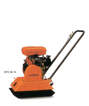 Vibration Roller  |  Vibrating Plate Compactor