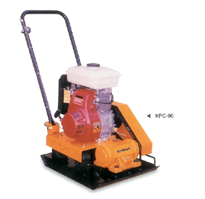 Vibration Roller  |  Vibrating Plate Compactor